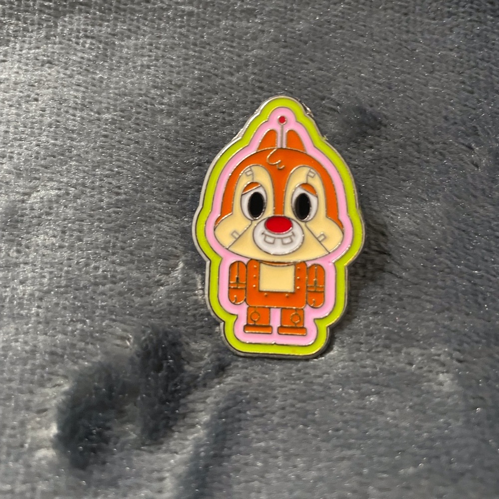 3/$25 Disney Trading Pins Dale
